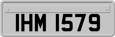 IHM1579