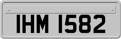 IHM1582