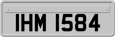 IHM1584