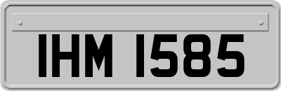 IHM1585