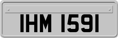 IHM1591