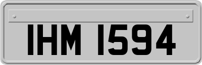 IHM1594