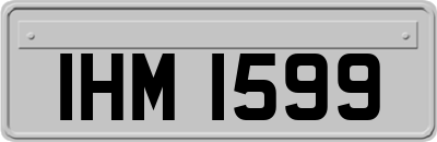IHM1599