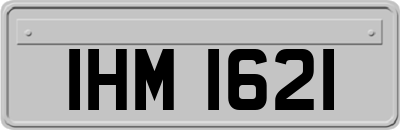 IHM1621