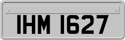 IHM1627