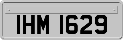 IHM1629