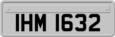 IHM1632