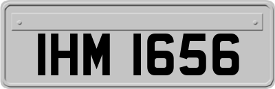 IHM1656