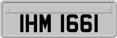 IHM1661
