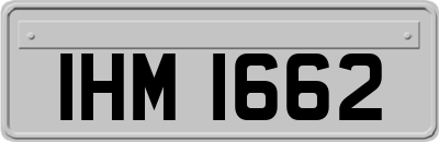 IHM1662