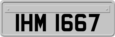 IHM1667