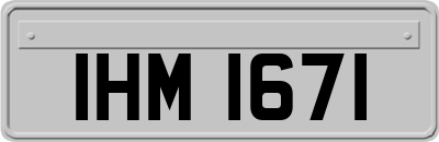 IHM1671