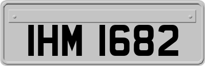IHM1682
