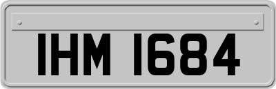 IHM1684