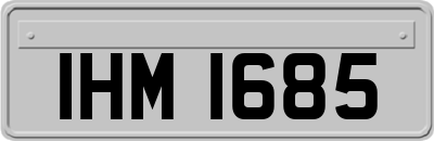 IHM1685