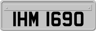 IHM1690