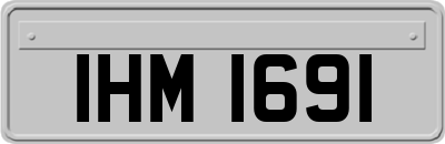 IHM1691