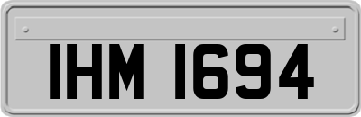 IHM1694