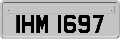 IHM1697