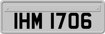 IHM1706