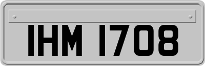IHM1708