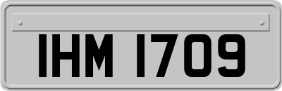 IHM1709