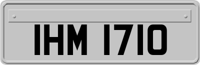 IHM1710