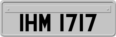 IHM1717
