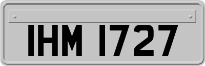 IHM1727