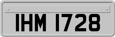 IHM1728