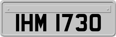 IHM1730