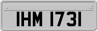 IHM1731