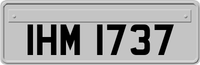 IHM1737