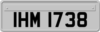 IHM1738