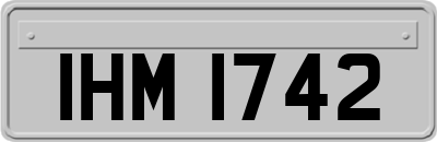 IHM1742