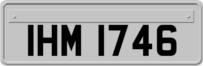 IHM1746