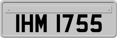IHM1755