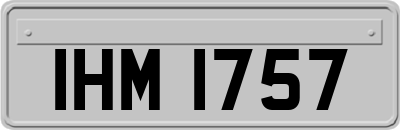 IHM1757