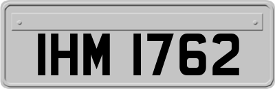 IHM1762