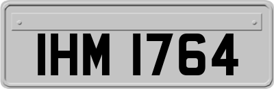 IHM1764