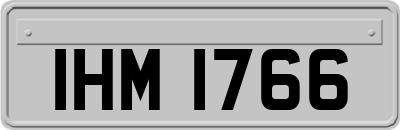 IHM1766