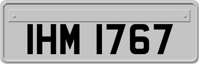 IHM1767