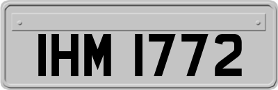 IHM1772