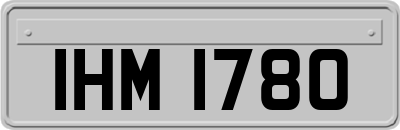 IHM1780