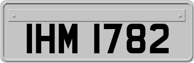 IHM1782