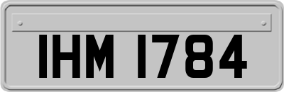 IHM1784