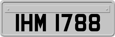 IHM1788