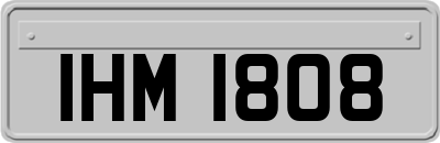 IHM1808
