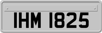 IHM1825