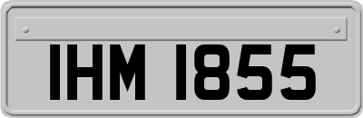 IHM1855